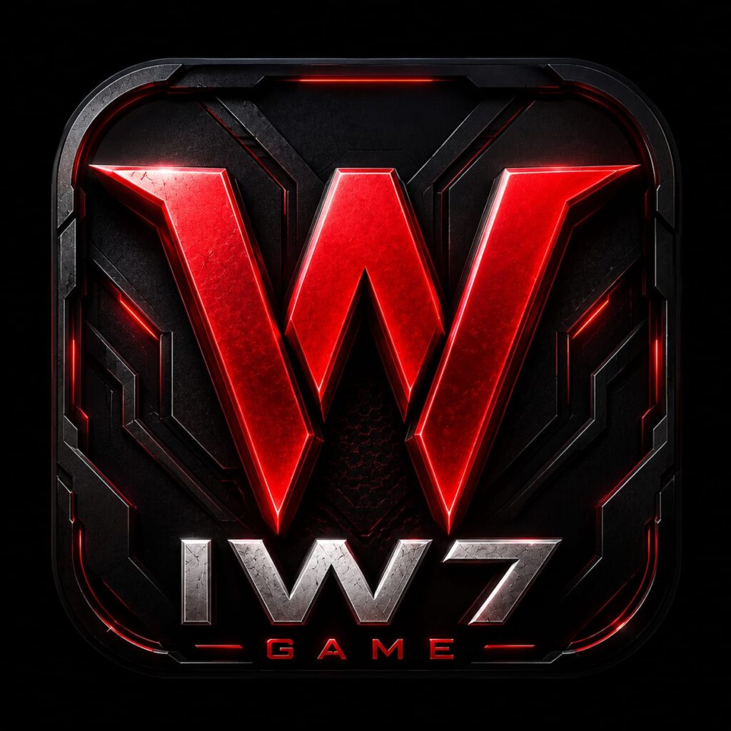 IW7 GAMES